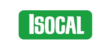 Logo Isocal