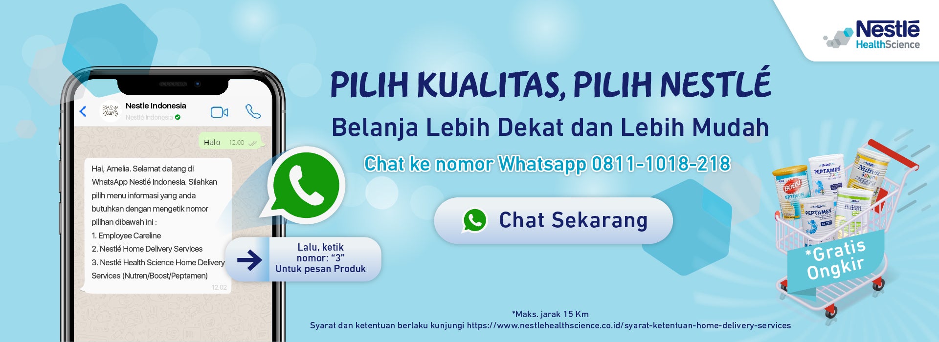 mobile phone