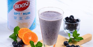 blueberry-smoothie