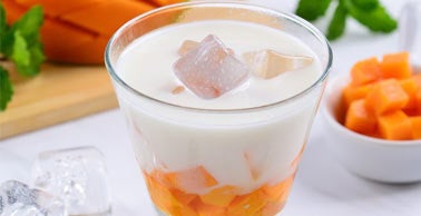 es-susu-mangga