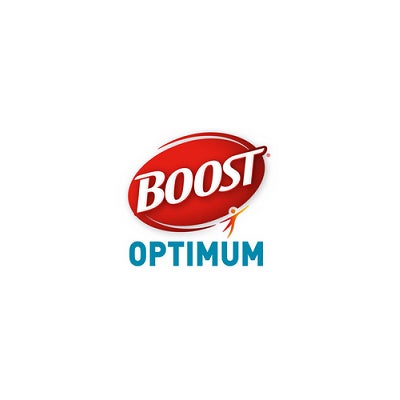 BOOST® OPTIMUM