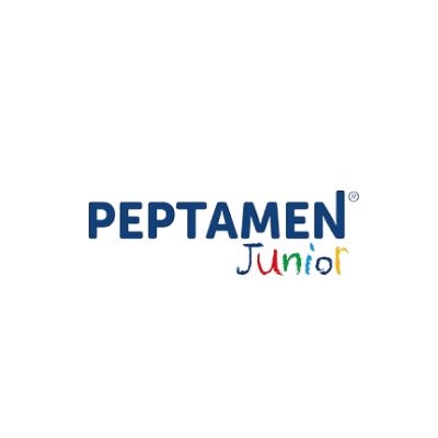 PEPTAMEN® JUNIOR merk