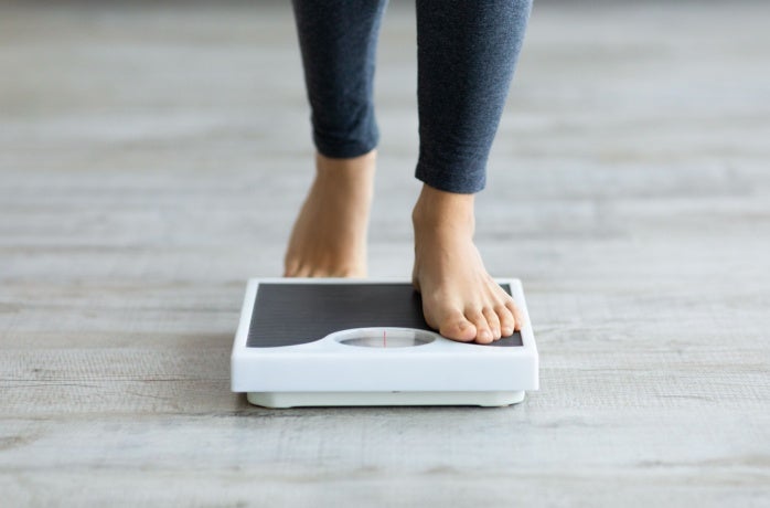 cara menurunkan berat badan 65 kg menjadi 45 kg