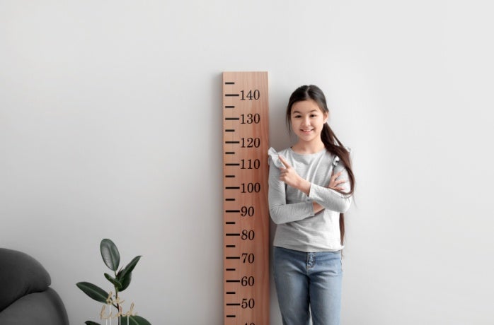 cara agar tinggi badan bertambah