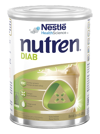 NUTREN DIABETES