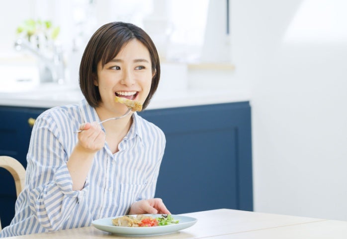 Makanan untuk meningkatkan daya ingat