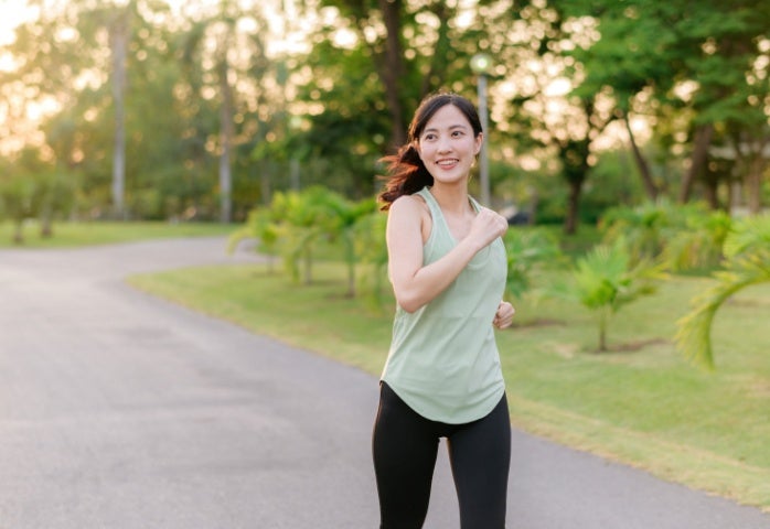 Olah raga untuk jantung