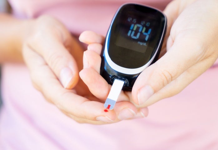 Pantangan prediabetes