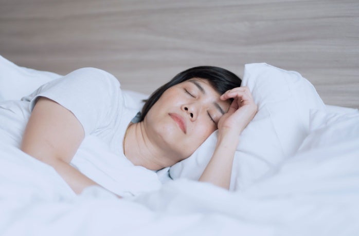 Posisi tidur untuk kesehatan jantung