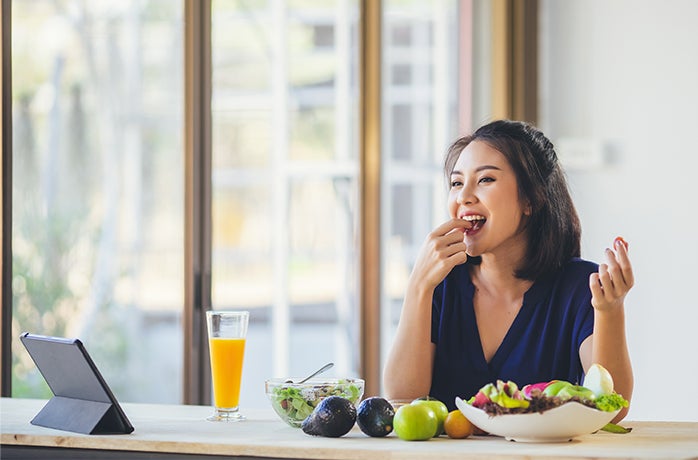 5 Cara Melancarkan Pencernaan yang Bisa Anda Coba