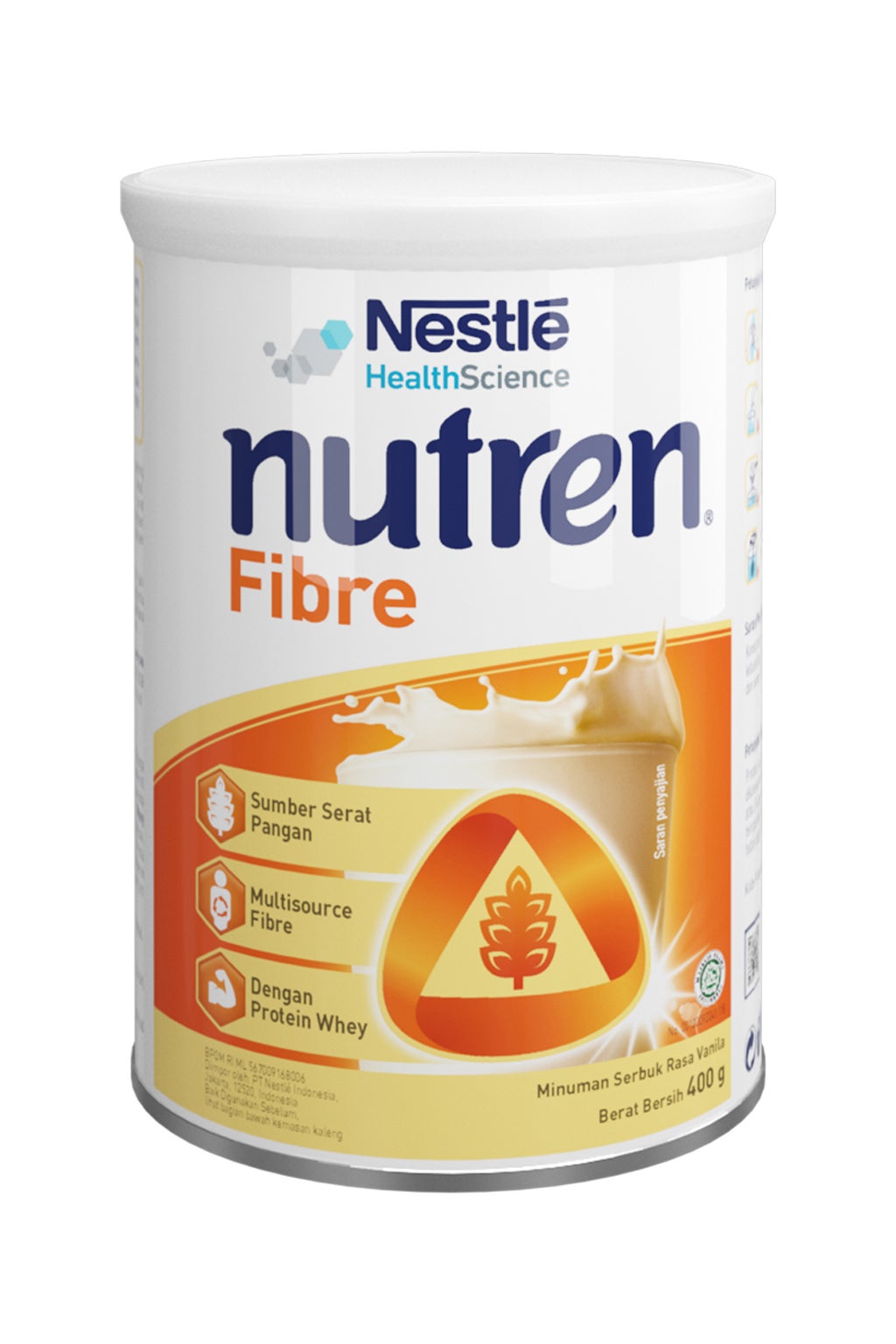 nutren Fibre