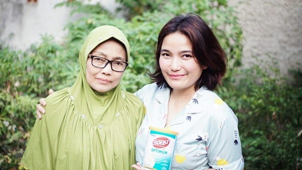 Mimpi Tak Kenal usia – Kata Mama Soal Keinginannya Membuka Rumah Makan Manado