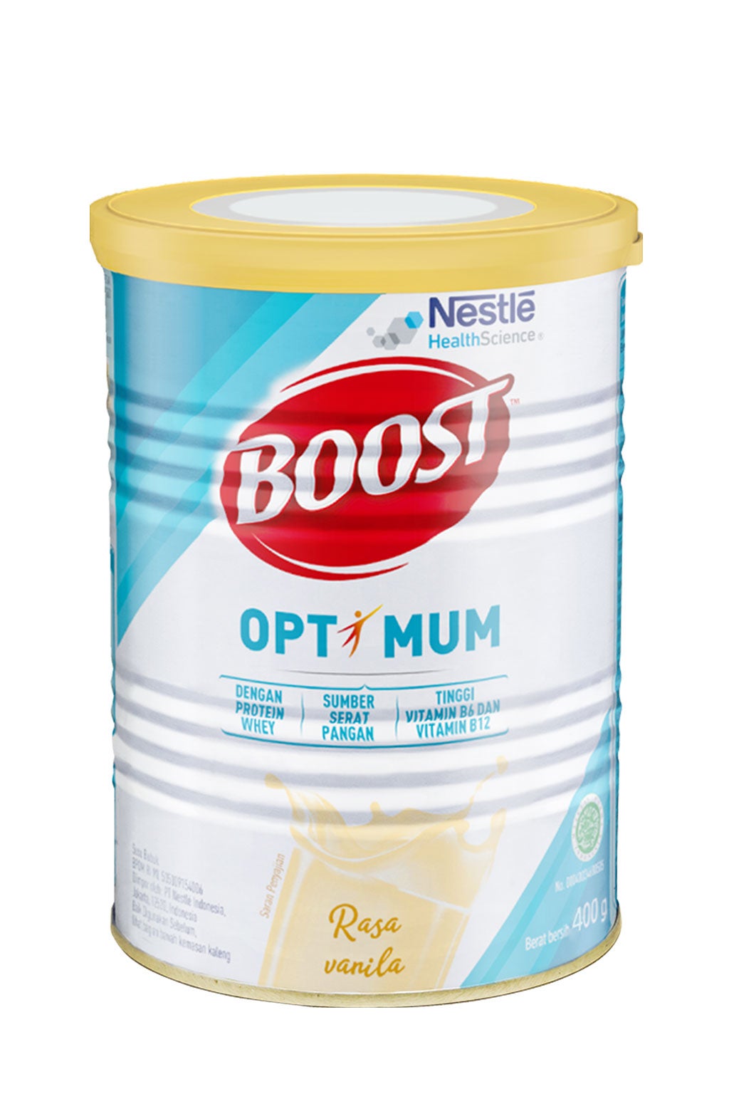 boost optimum