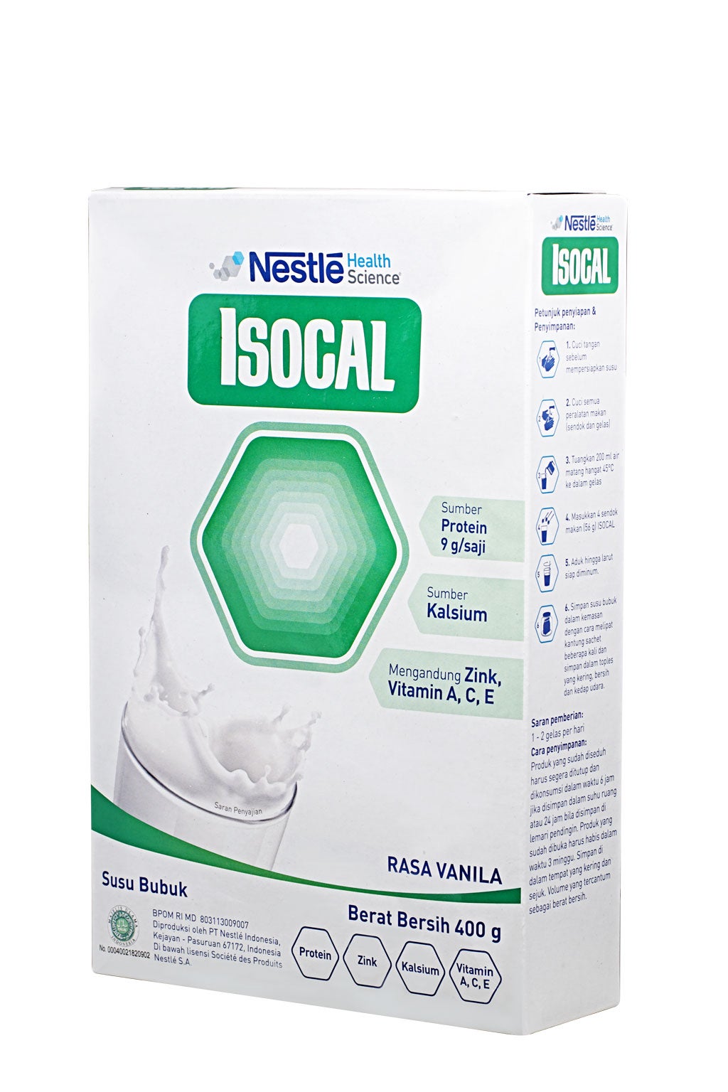 isocial
