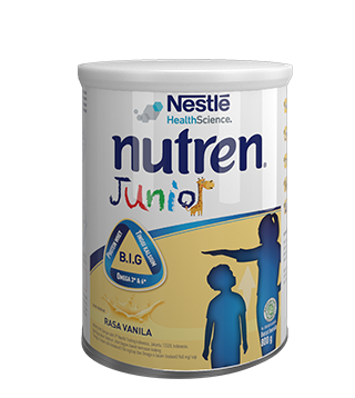 NUTREN<sup>®</sup> Junior