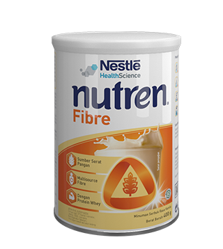 Nutren Fibre NHS Indonesia