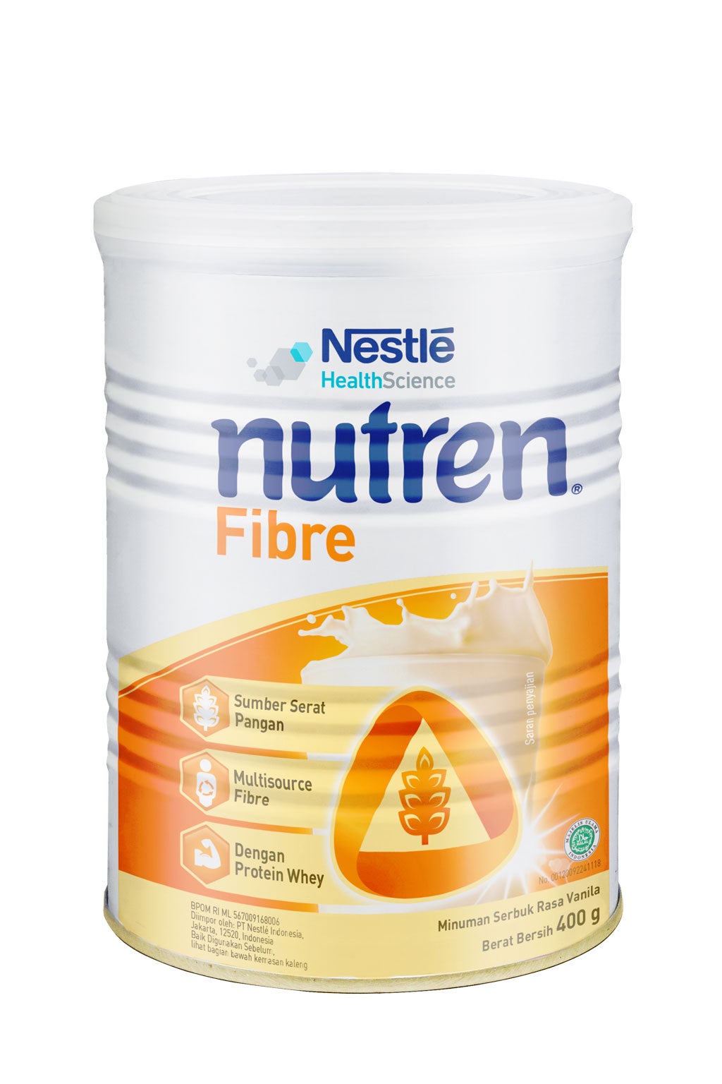 nutren Fibre