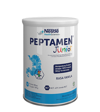 Peptamen Junior