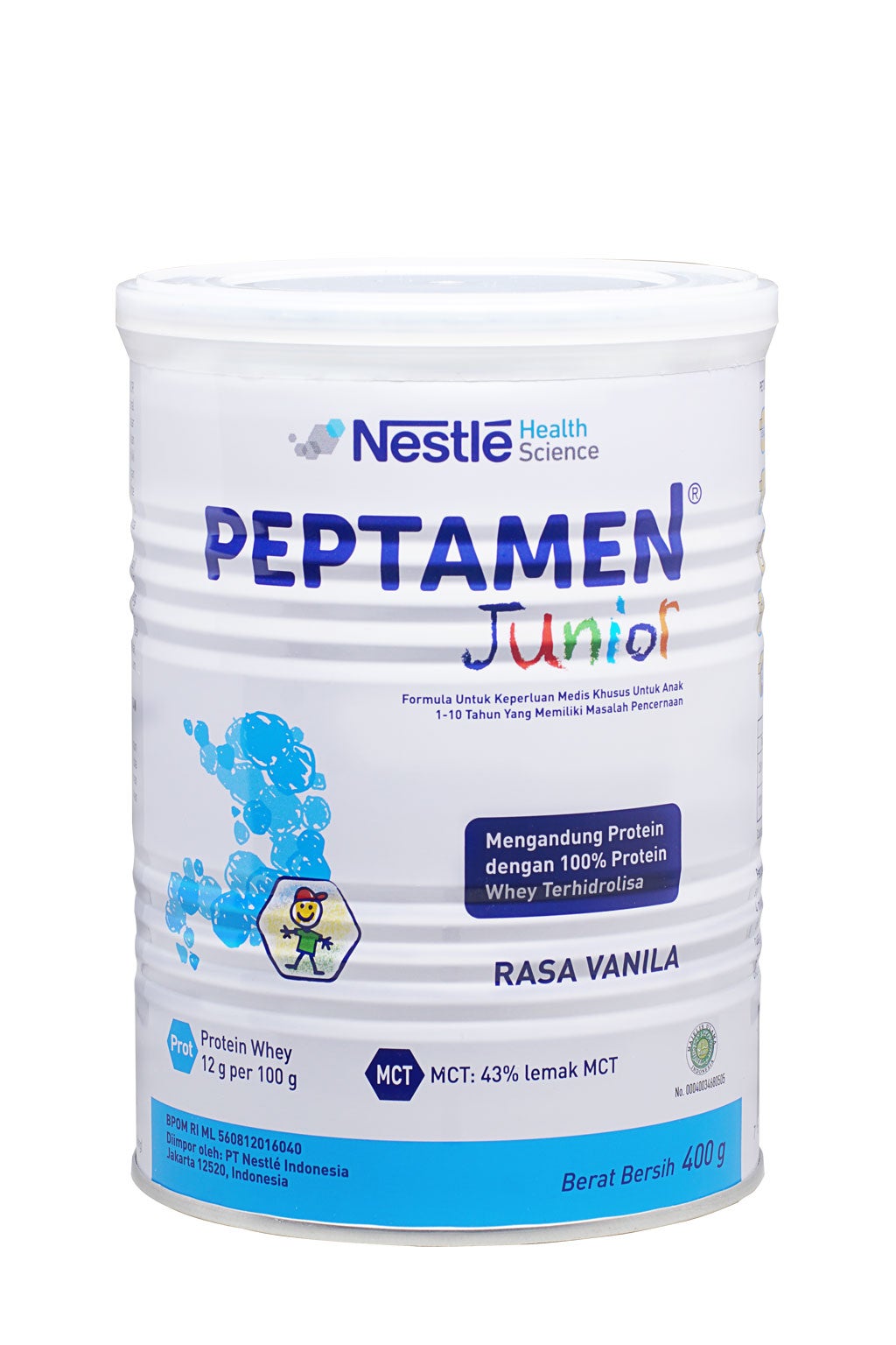 Peptamen Junior