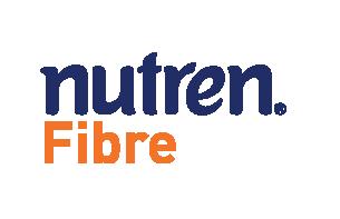 Nutren Fibre logo