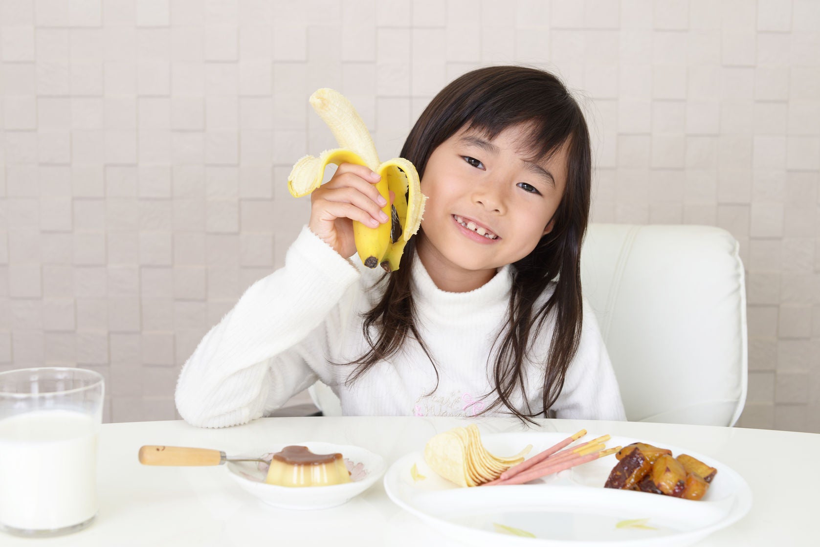 makanan sehat untuk anak