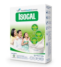 Isocal 