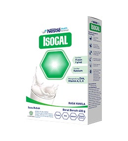 Isocal 